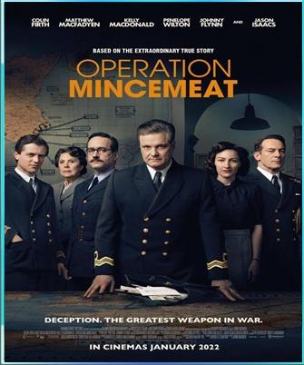 El arma del engaño 2021 ES EN